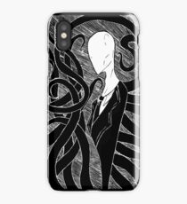 Slender iPhone Case/Skin