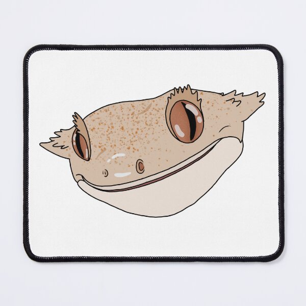 Item preview, Pretty Crested Gecko designed and sold by MasonsTinyPets.