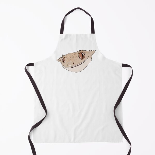 Item preview, Pretty Crested Gecko designed and sold by MasonsTinyPets.