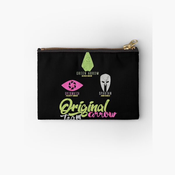 Item preview, OTA - ARROW designed and sold by Arrowverse.