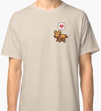 A Good Boy Classic T-Shirt