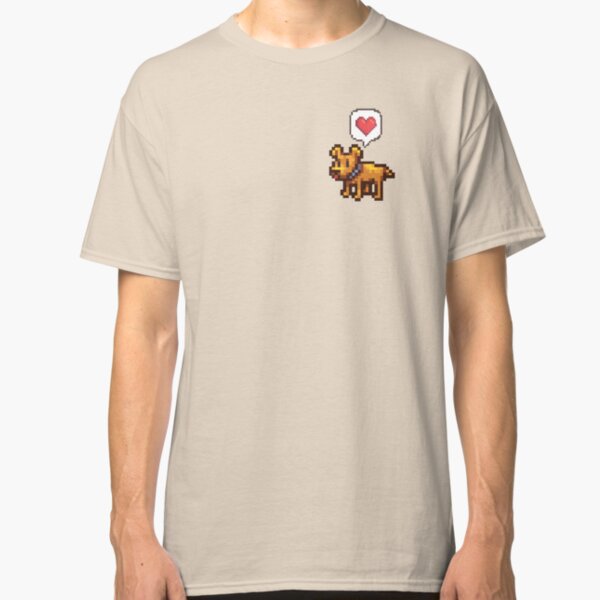 A Good Boy Classic T-Shirt
