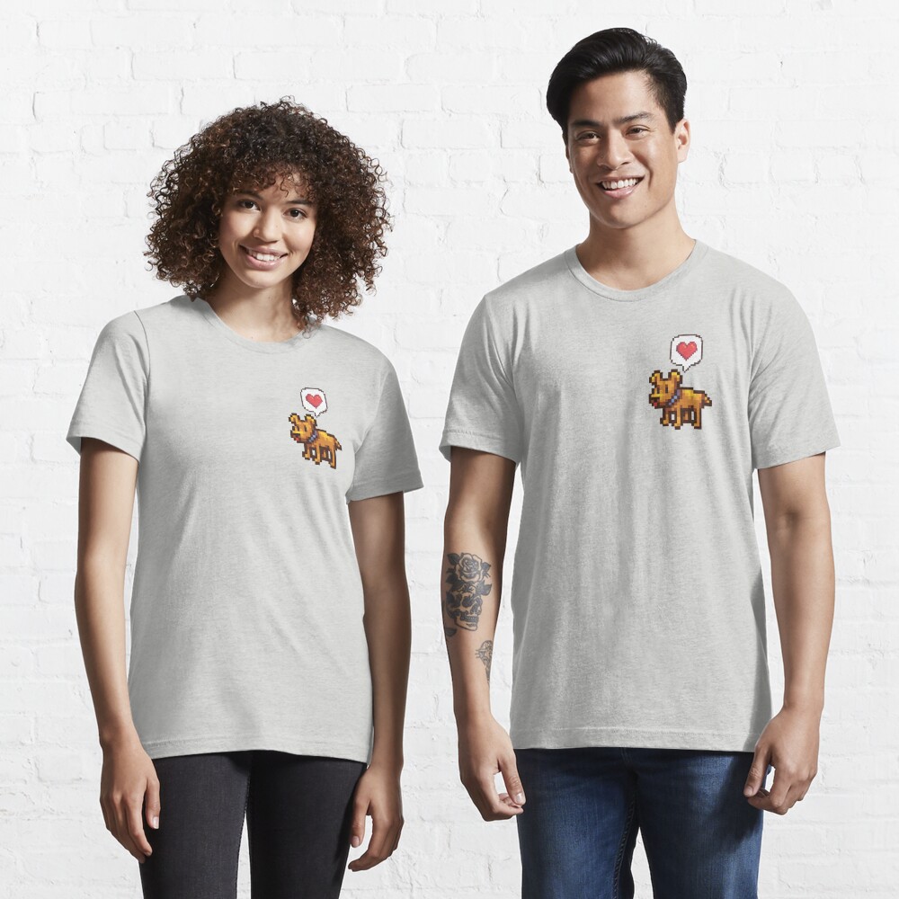 Aperçu de l'œuvre T-shirt essentiel créée et vendue par ExtraSolar.