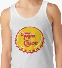 Topo Chico T-Shirt Tank Top