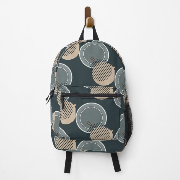 Item preview, Neutral Tone Circles designed and sold by The Bubble 1307.