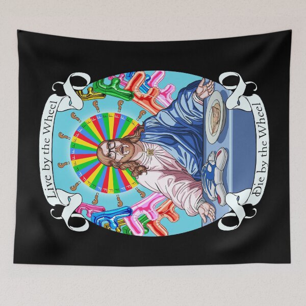 Item preview, F... designed and sold by VoodooSpecter.