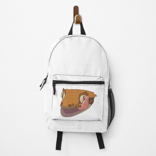 Item preview, Crazy Crested Gecko  designed and sold by MasonsTinyPets.
