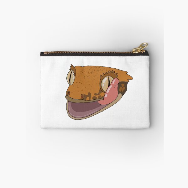 Item preview, Crazy Crested Gecko  designed and sold by MasonsTinyPets.