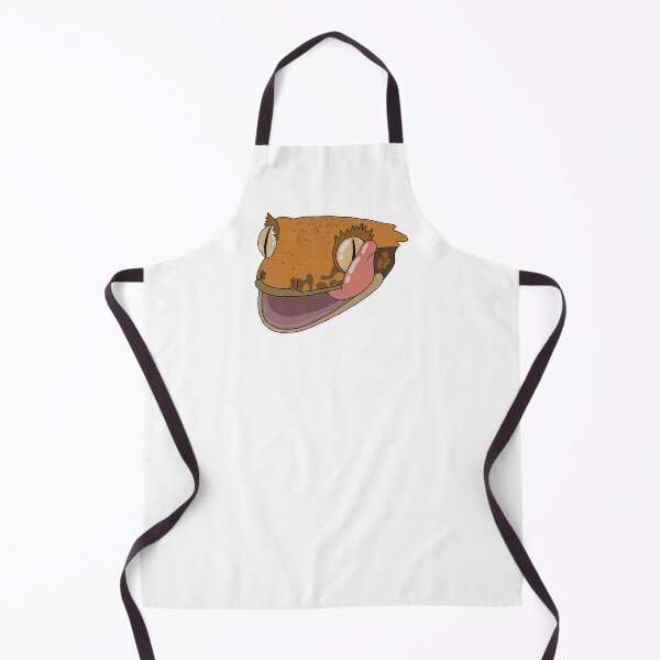 Item preview, Crazy Crested Gecko designed and sold by MasonsTinyPets.