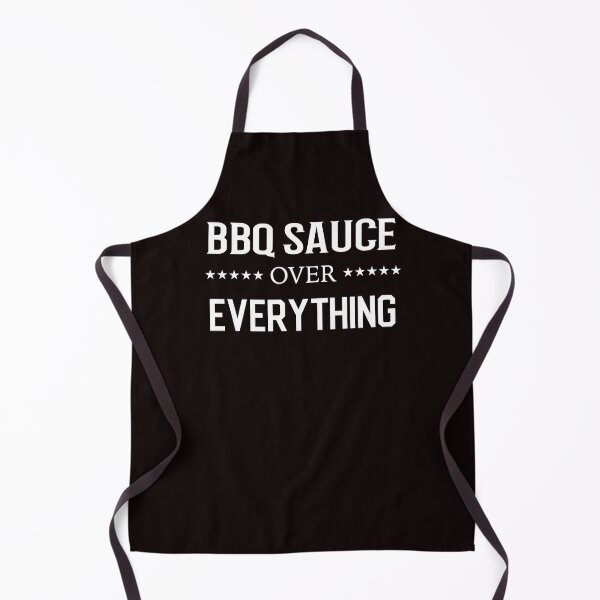 Artikelvorschau, BBQ-Sauce über alles entworfen und verkauft von kdynak.