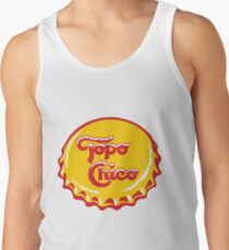 Topo Chico T-Shirt Aufkleber Tank Top