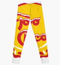Topo Chico T-Shirt Aufkleber Leggings