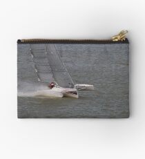 2014 Milang to Goolwa Pt.6 Studio Pouch