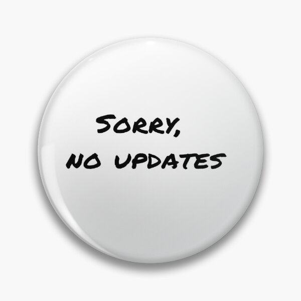 Item preview, Sorry, no updates  designed and sold by Gala-life1.