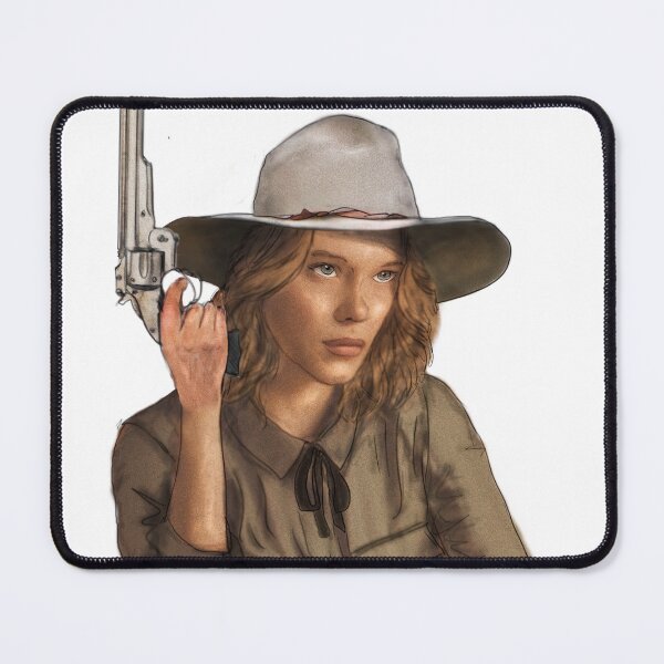 Item preview, Claire Higgins from Two Bullets For Claire designed and sold by HenryDrae.