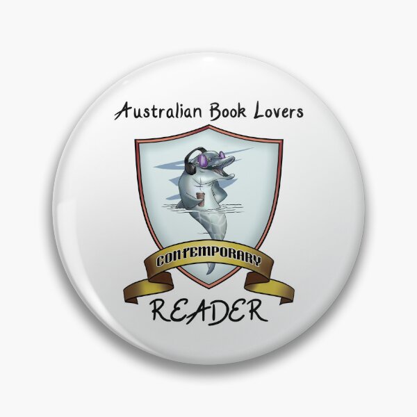 Item preview, ABL contemporary reader - black text designed and sold by AusBookLovers.