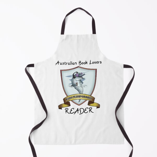 Item preview, ABL contemporary reader - black text designed and sold by AusBookLovers.