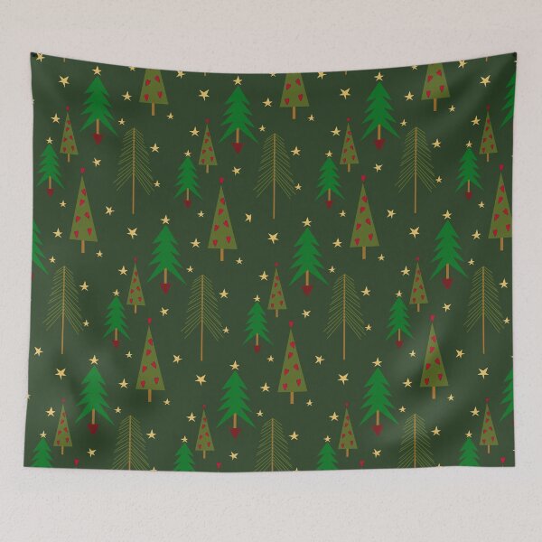 Item preview, Christmas Trees designed and sold by ChantalDesign.