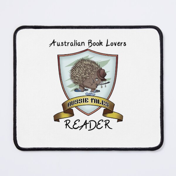 Item preview, ABL Aussie tales reader - black text designed and sold by AusBookLovers.