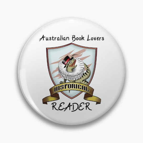 Item preview, ABL historical fiction reader - black text designed and sold by AusBookLovers.