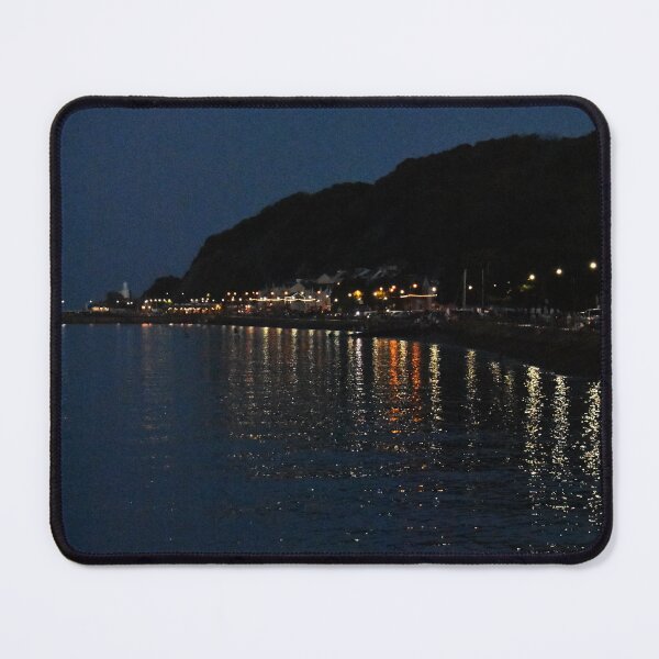 Item preview, Mumbles At Night designed and sold by BexHoneywill.