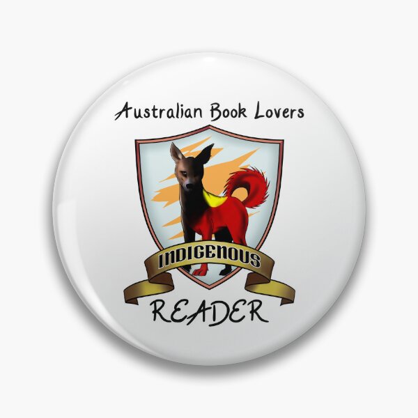 Item preview, ABL Indigenous reader - black text designed and sold by AusBookLovers.