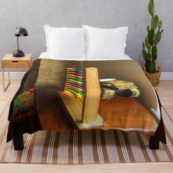 Item preview, and a wake-up (Kids count too) designed and sold by Michael Cotto.