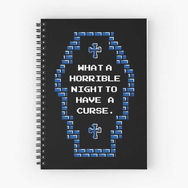 Item preview, What a horrible night designed and sold by RetroPW.