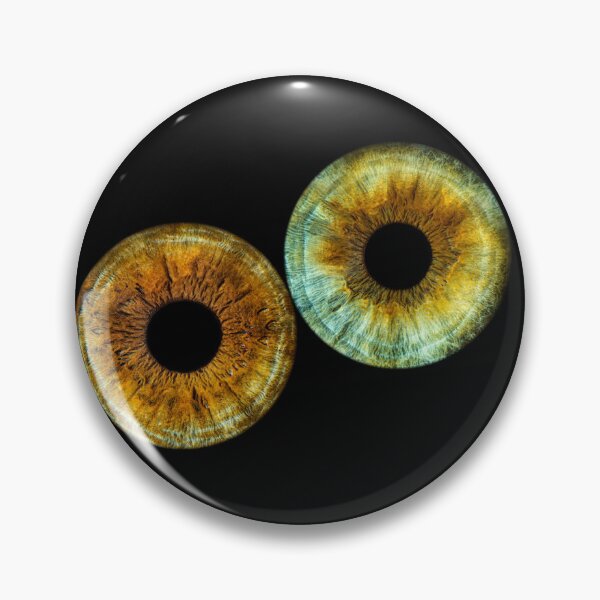 Item preview, ojos de pareja designed and sold by Slamjack7.