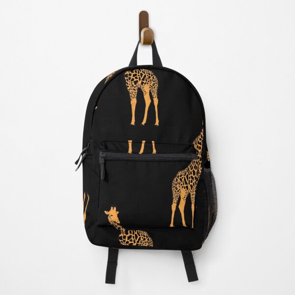 Item preview, Black Giraffes designed and sold by Carolina Diaz.