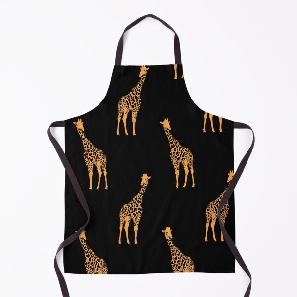 Item preview, Black Giraffes designed and sold by Carolina Diaz.