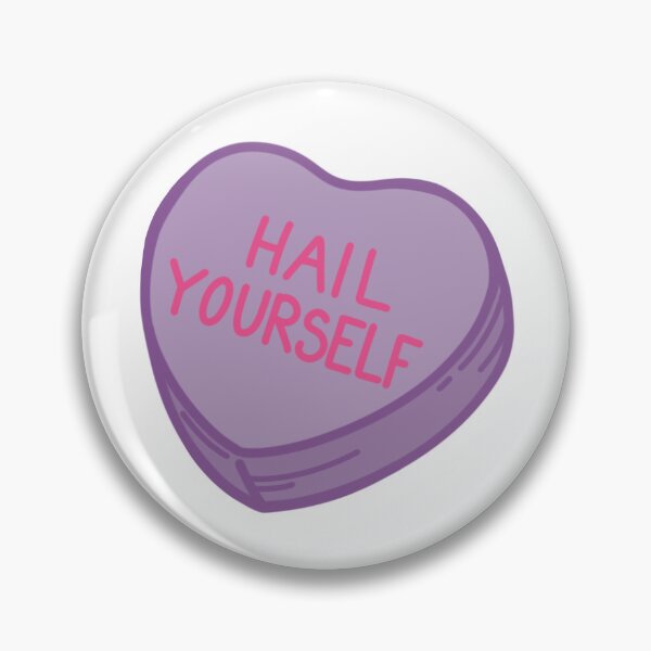 Item preview, Hail Yourself designed and sold by taiguey.