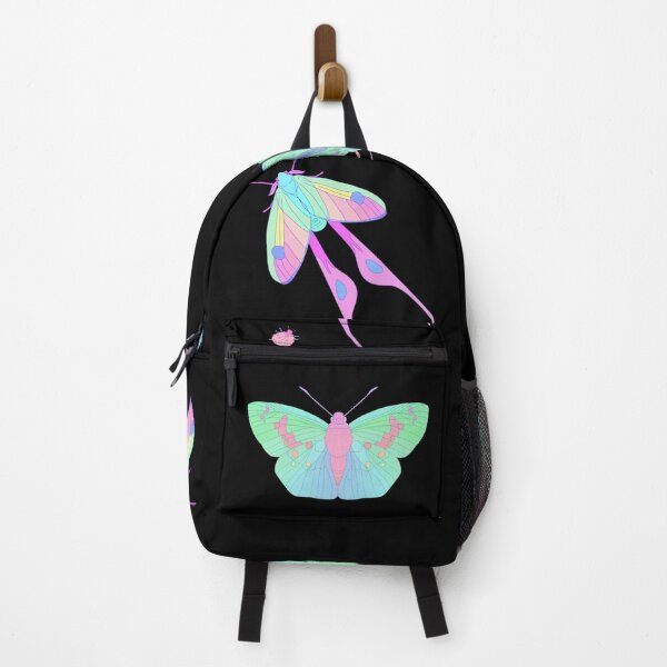 Item preview, Neon swarm designed and sold by AsteriaMay.