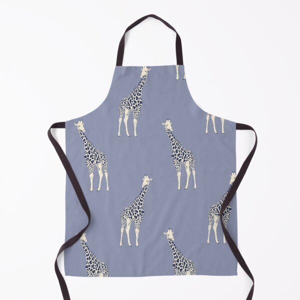 Item preview, Lilac Giraffes designed and sold by Carolina Diaz.