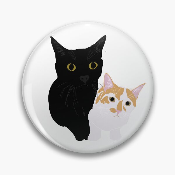 Item preview, Augustus & Atticus  designed and sold by kerstendavis.