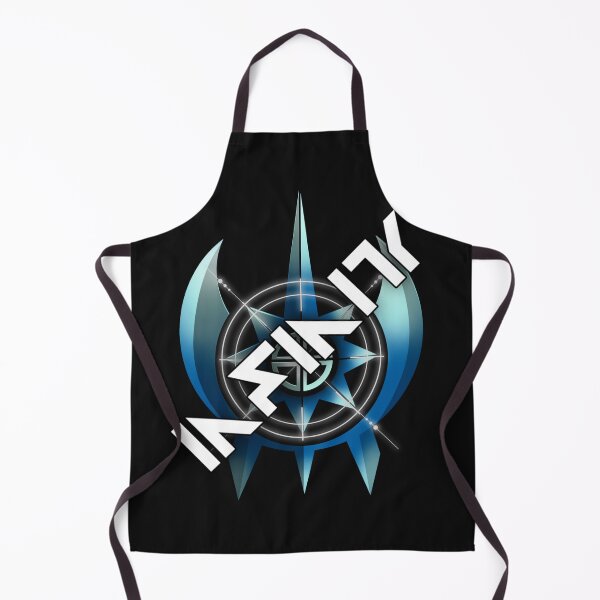 Artikelvorschau, Wunderschönes Design mit dem Infinity Star Emblem entworfen und verkauft von Infinity-star.