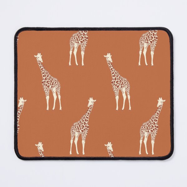 Artikelvorschau, Terracotta Giraffes entworfen und verkauft von Carolina Diaz.