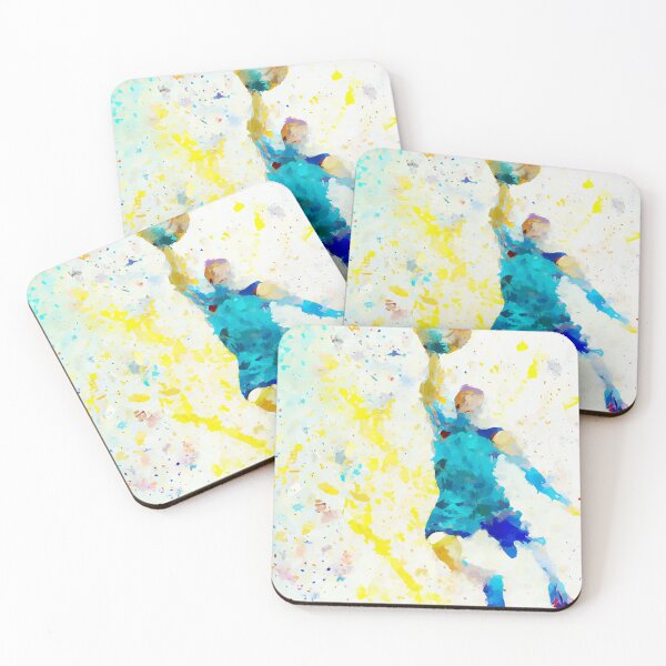 Item preview, Basketball Player Abstract 7 designed and sold by ChrisButler.