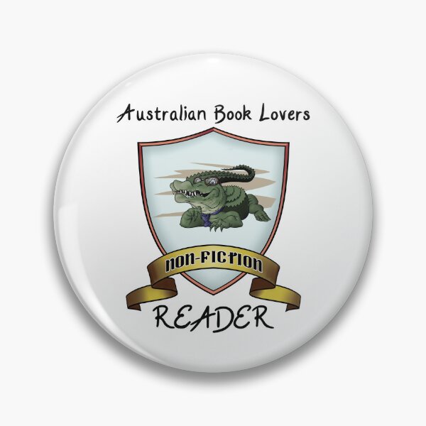 Item preview, ABL non-fiction reader - black text designed and sold by AusBookLovers.