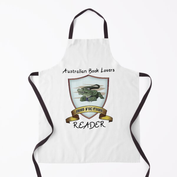 Item preview, ABL non-fiction reader - black text designed and sold by AusBookLovers.