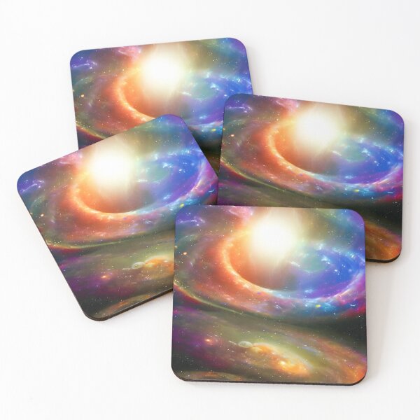 Item preview, Beautiful space 2 designed and sold by DefyTheFates.