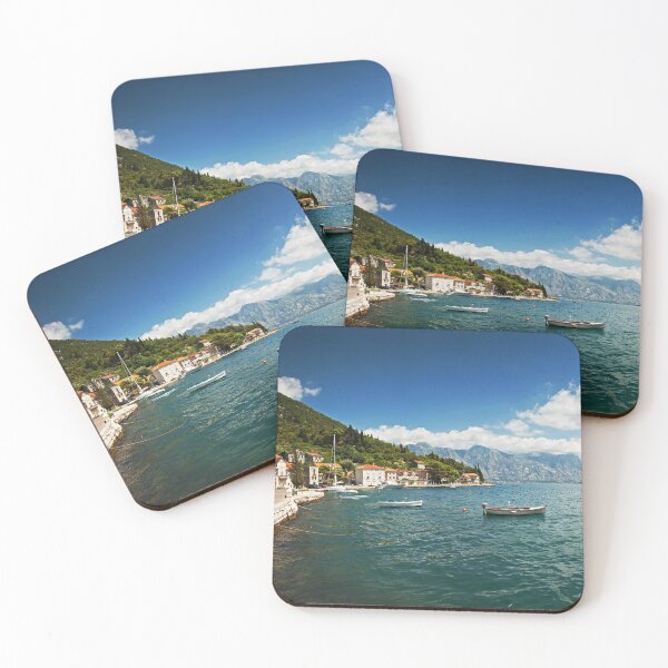 Item preview, Perast designed and sold by Dominika Aniola.