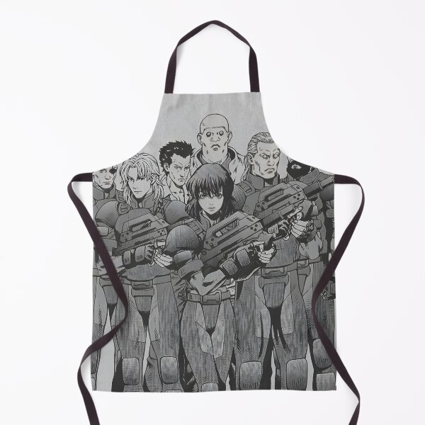 Item preview, ネットは - GITS designed and sold by TomWarn56.