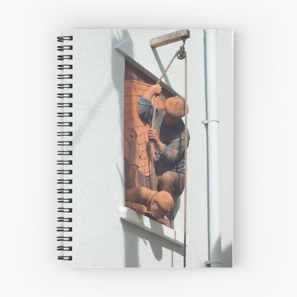 Item preview, Appledore Stevedores designed and sold by Yampimon.
