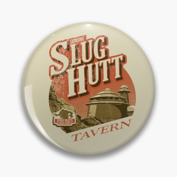 Item preview, Slug Hutt designed and sold by Stephen Hartman.