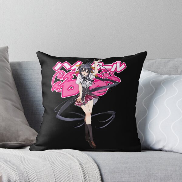 Item preview, Akeno Himejima Dxd designed and sold by Jeremy1000.
