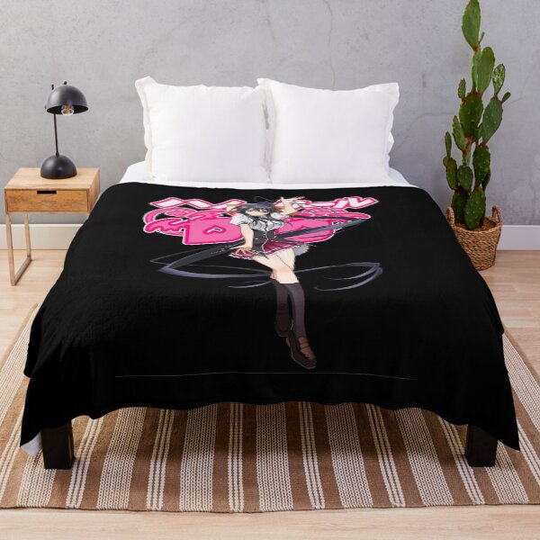 Item preview, Akeno Himejima Dxd designed and sold by Jeremy1000.