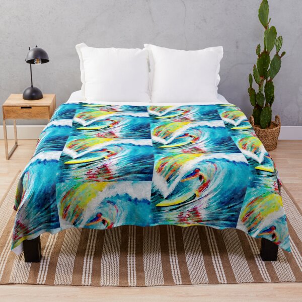 Item preview, Surfer 2 designed and sold by ChrisButler.