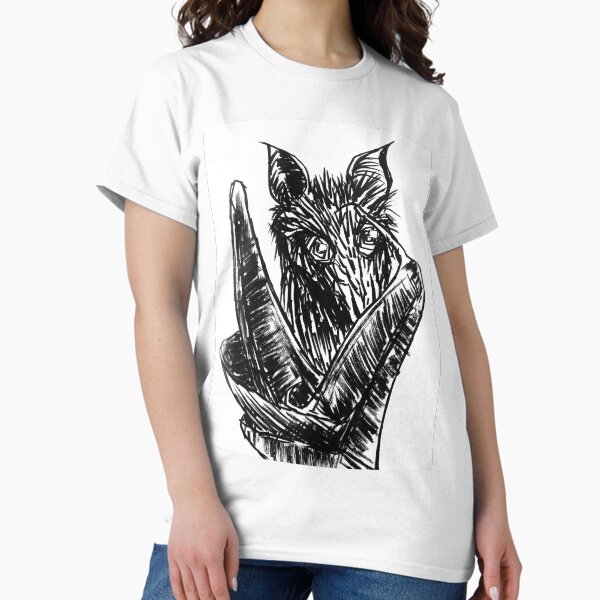 Item preview, Bat designed and sold by NightsideStrix.