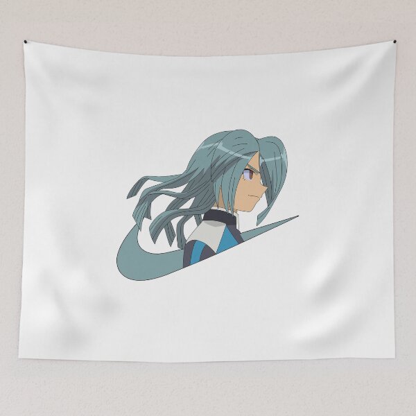 Item preview, Kazemaru / Nathan Swift Dark Emperors (Inazuma Eleven) designed and sold by PaullmaN.